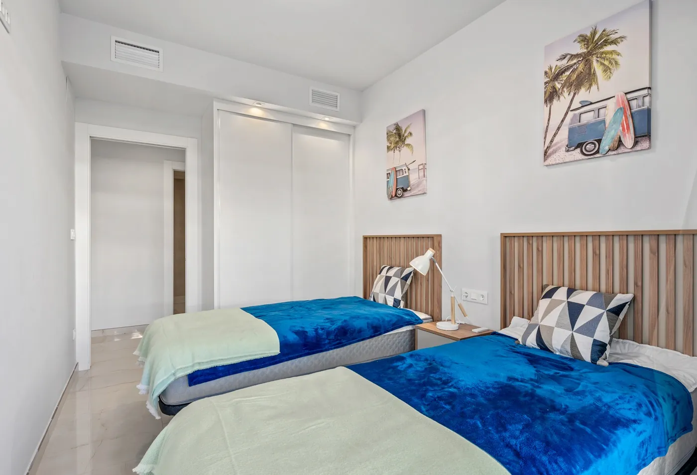 Apartment for sale in Orihuela Costa