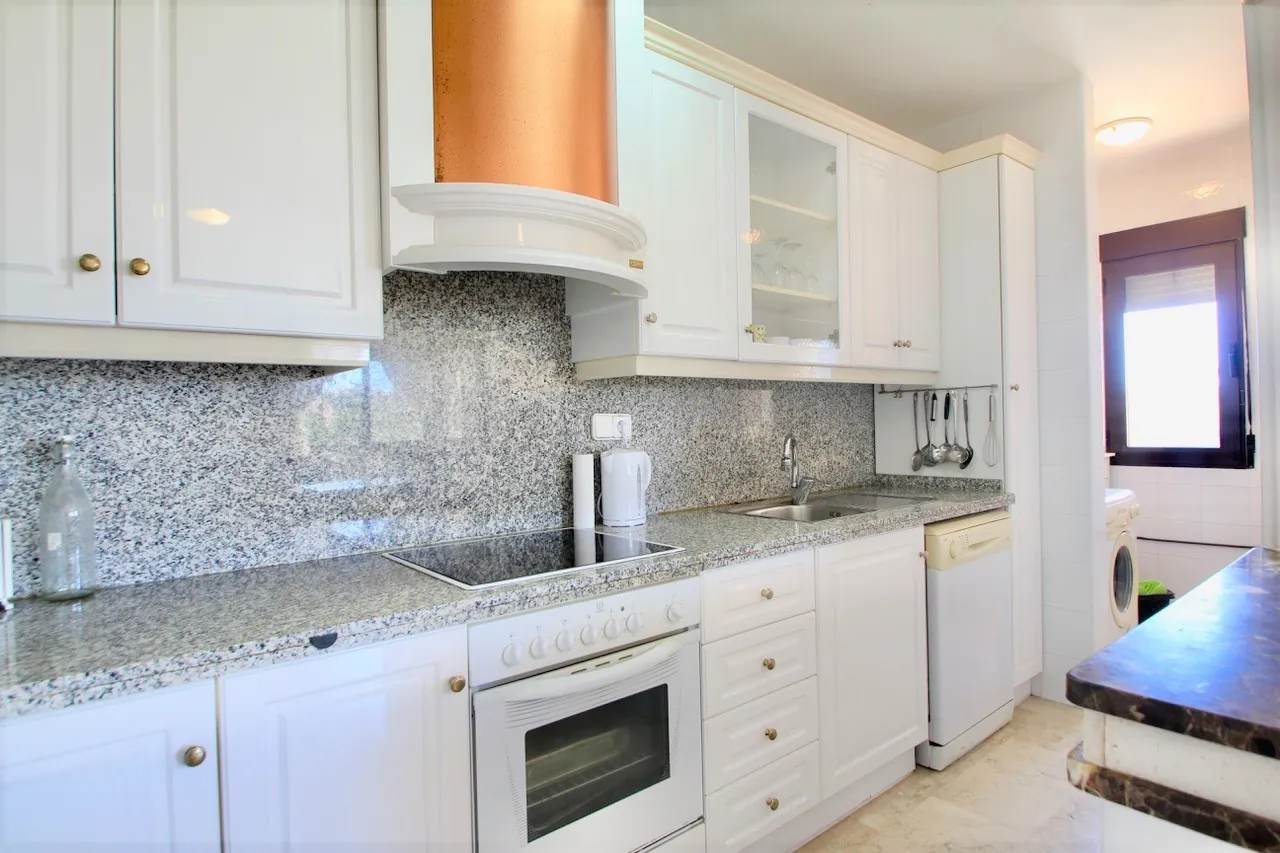 Apartment for sale in Orihuela Costa