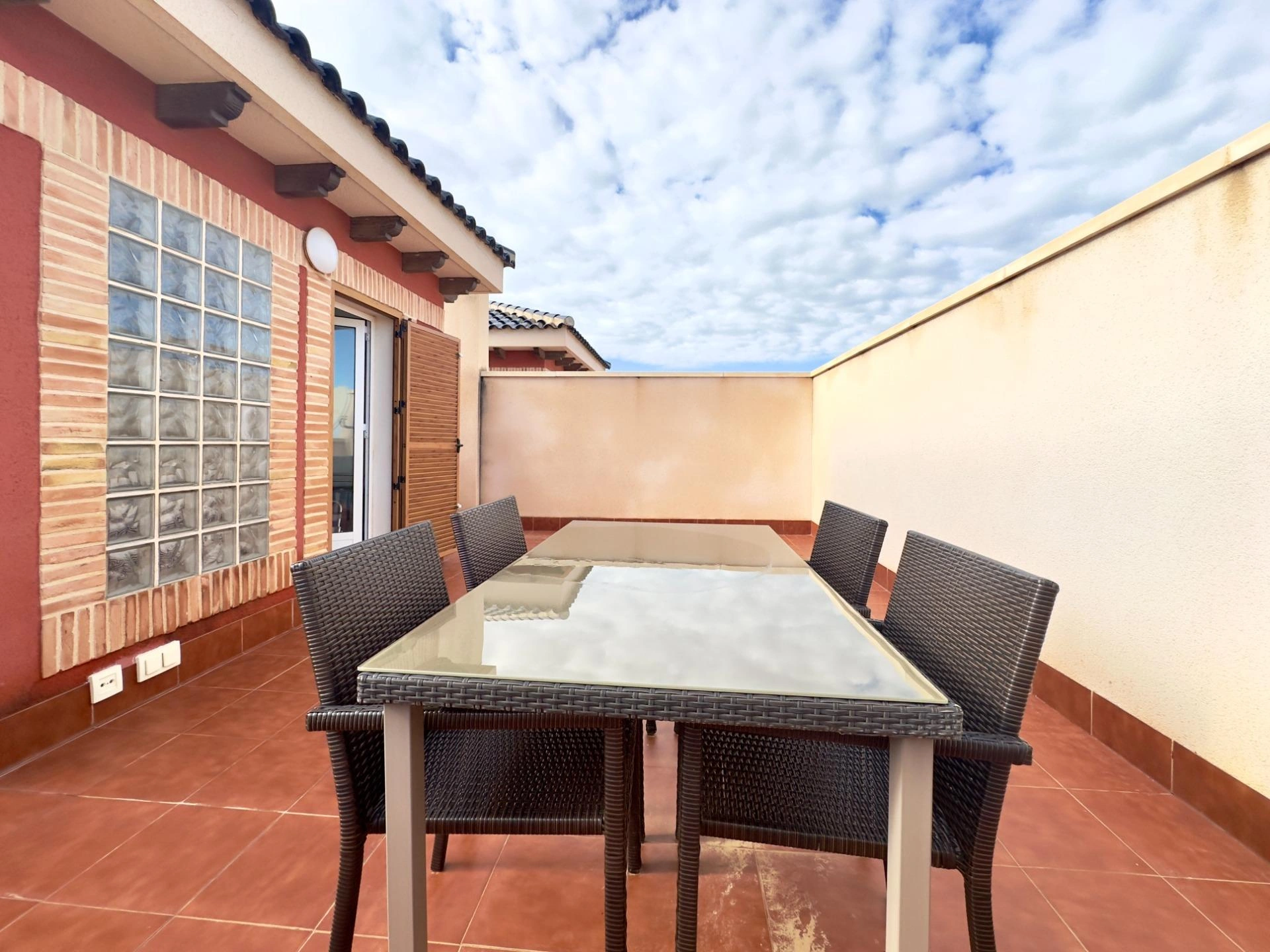 Penthouse te verkoop in Orihuela Costa