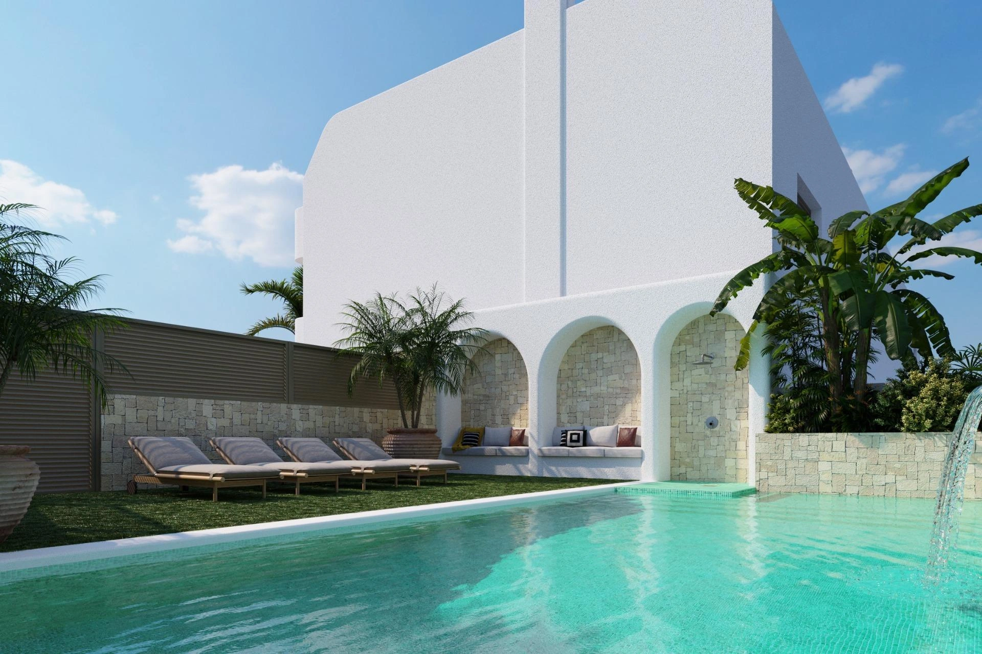 Bungalow for sale in San Pedro Del Pinatar