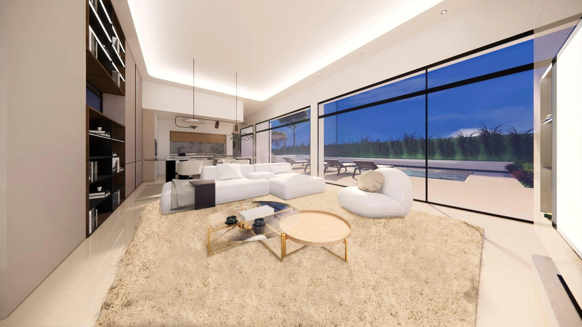 Villa for sale in Pilar De La Horadada