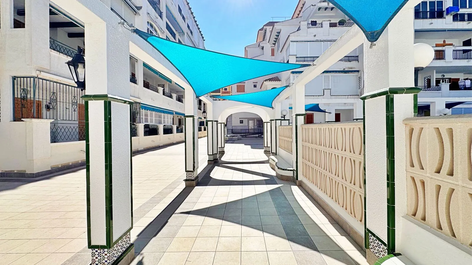 Apartment à la vente à Torrevieja