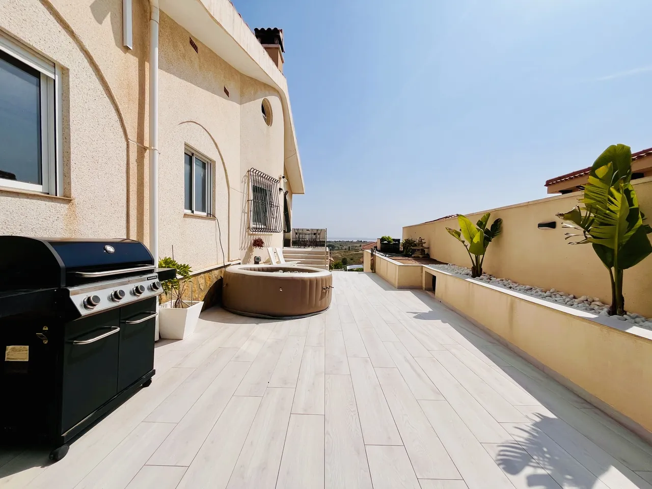 Villa à la vente à San Miguel De Salinas
