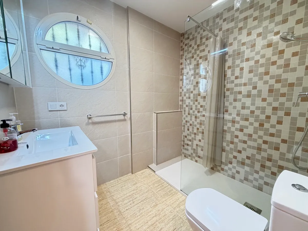 Chalet/Villa en venta en Villamartin