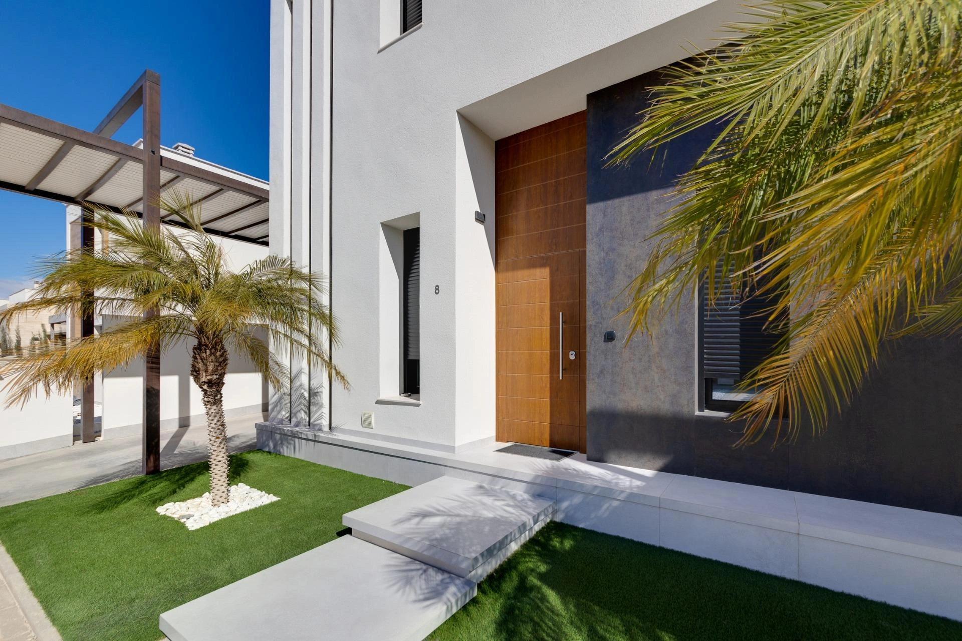 Villa for sale in Pilar De La Horadada