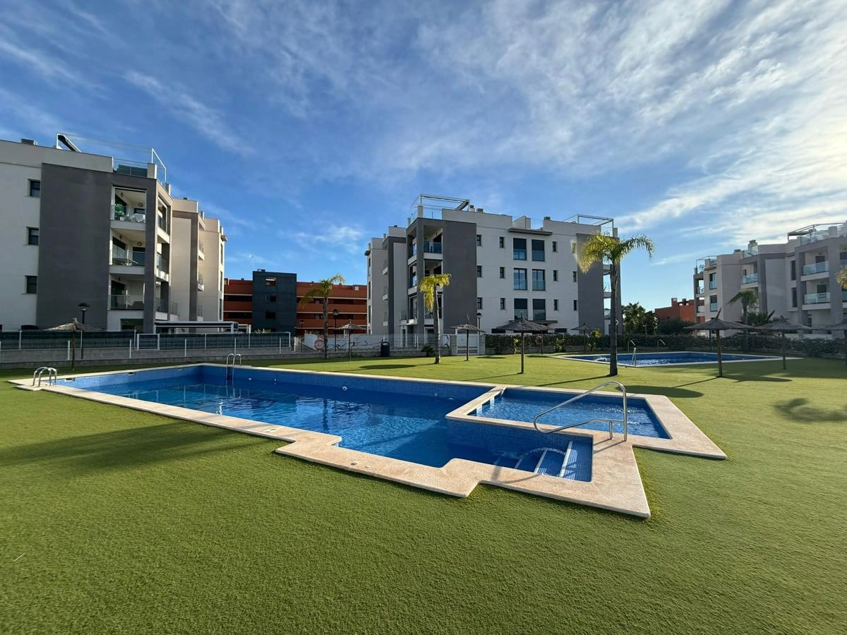 Apartment for sale in Villamartin