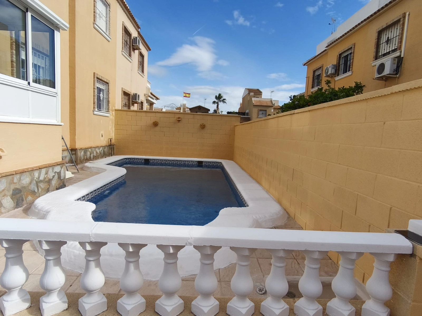 Quad House zum verkauf in Ciudad Quesada