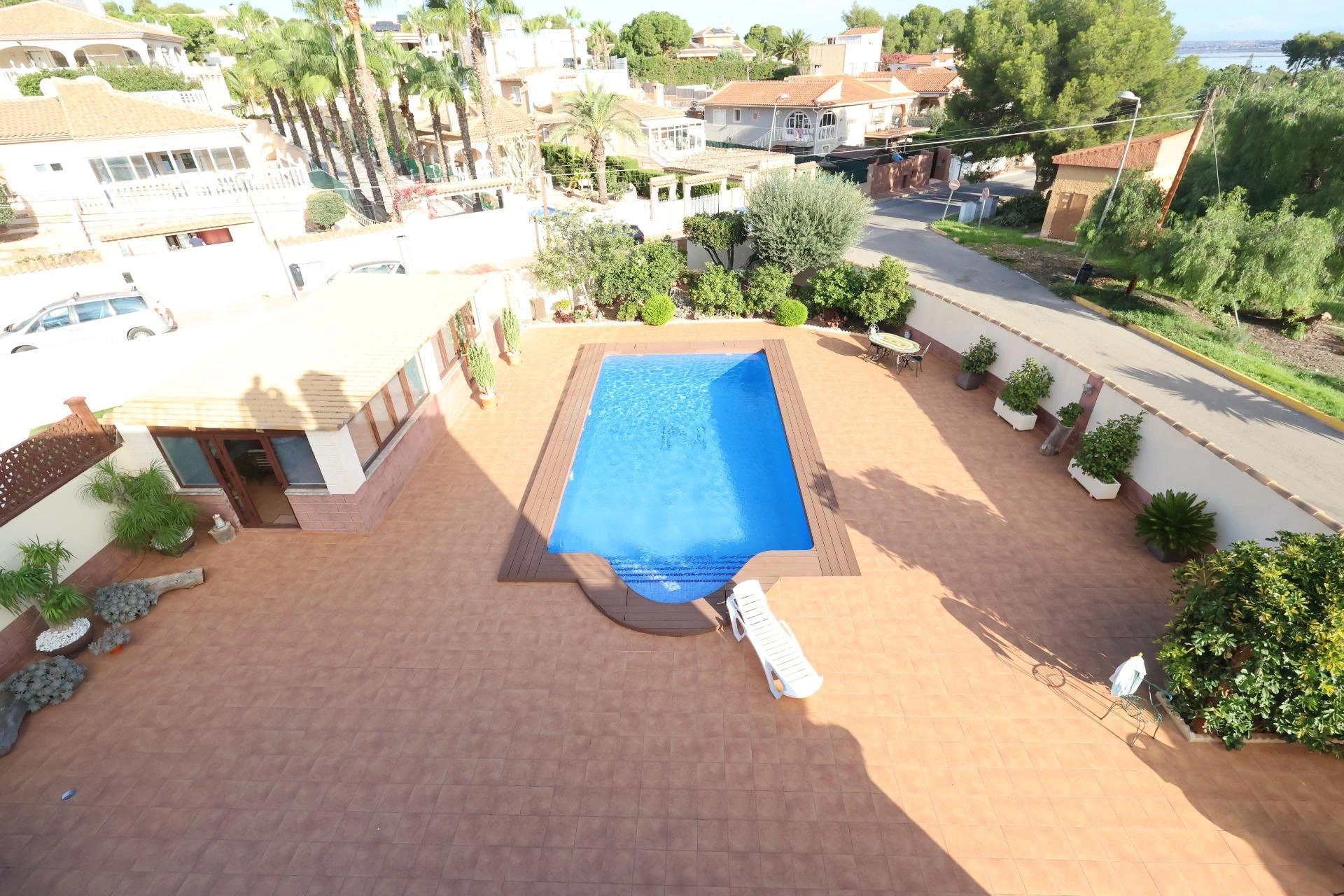 Villa te verkoop in Torrevieja