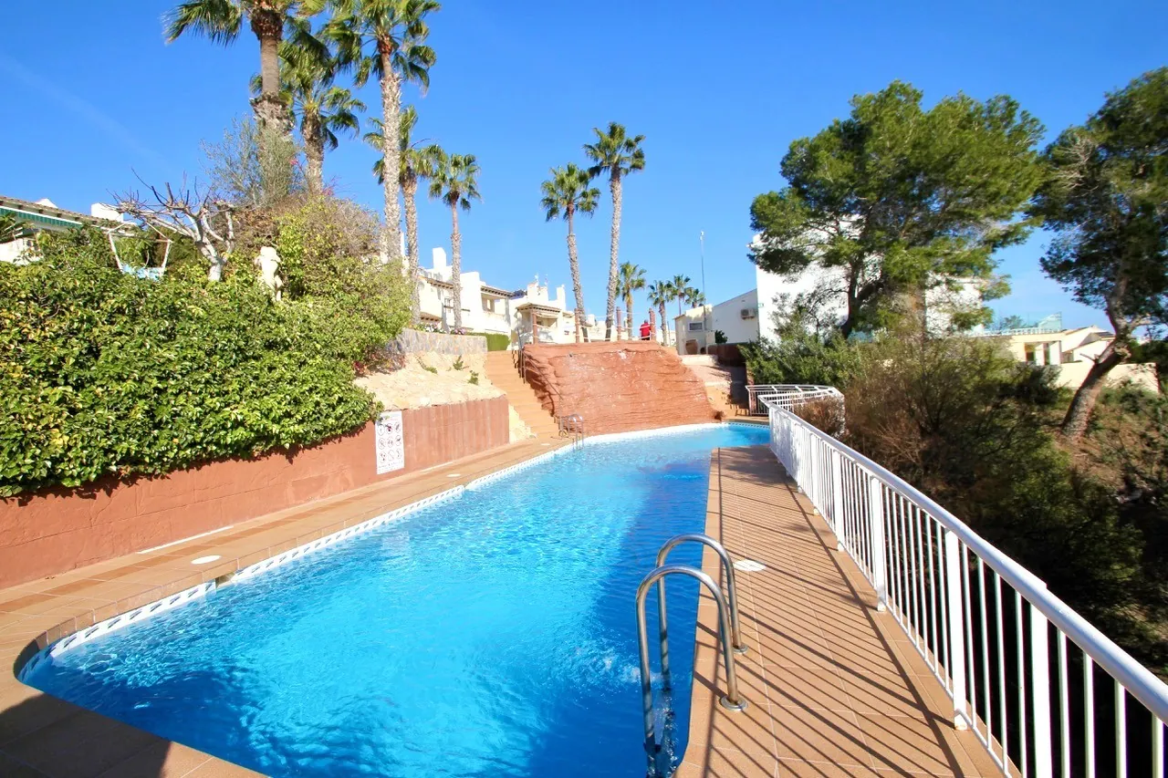 Villa à la vente à Orihuela Costa