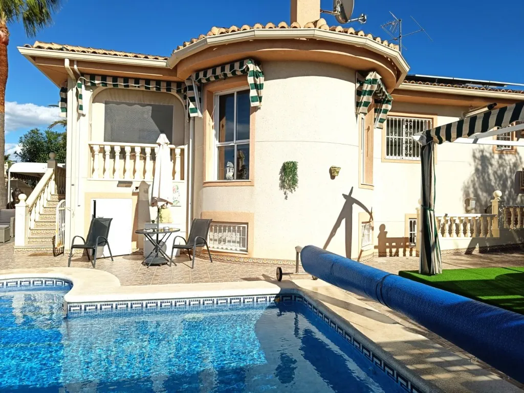 Villa zum verkauf in Benijofar