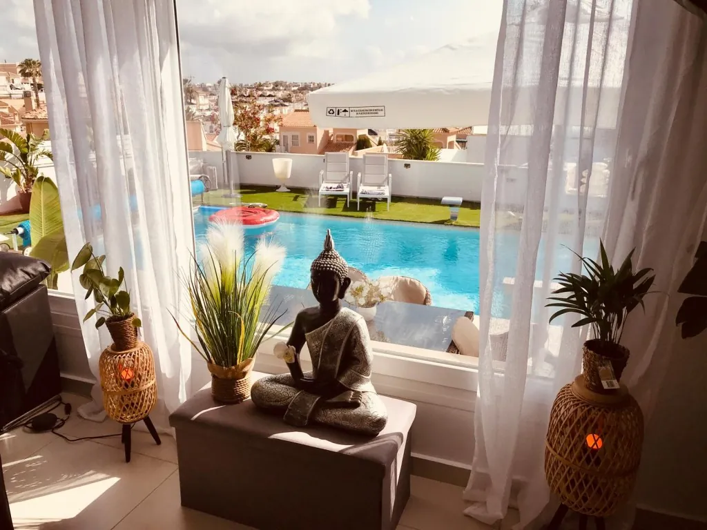 Villa till försäljning i Ciudad Quesada