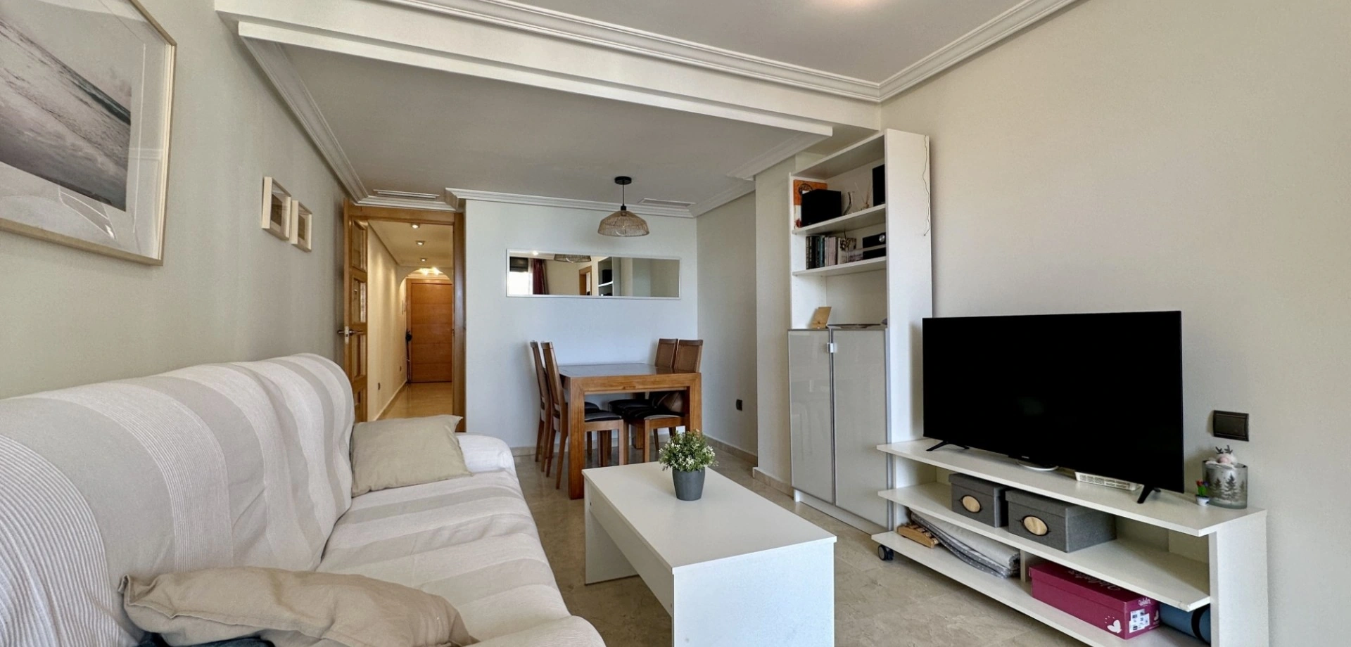 Appartement en ville à la vente à Guardamar Del Segura