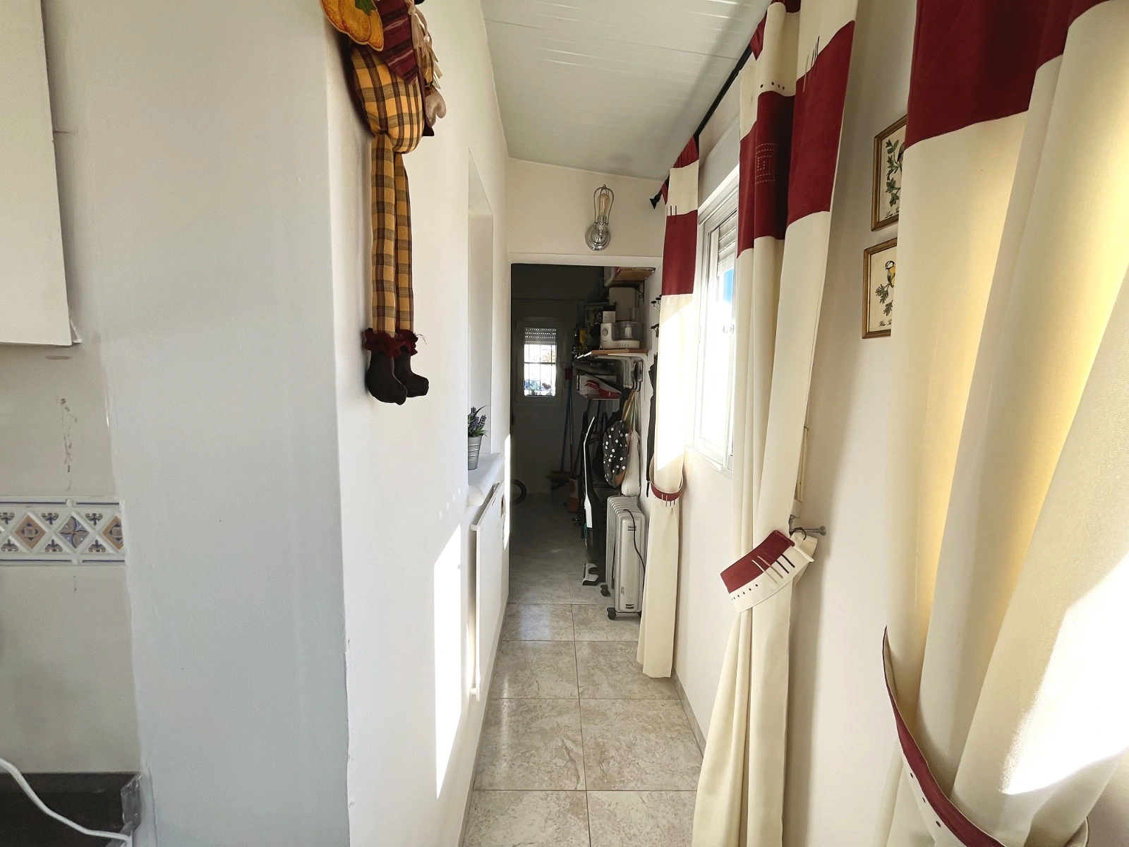 Villa for sale in Ciudad Quesada