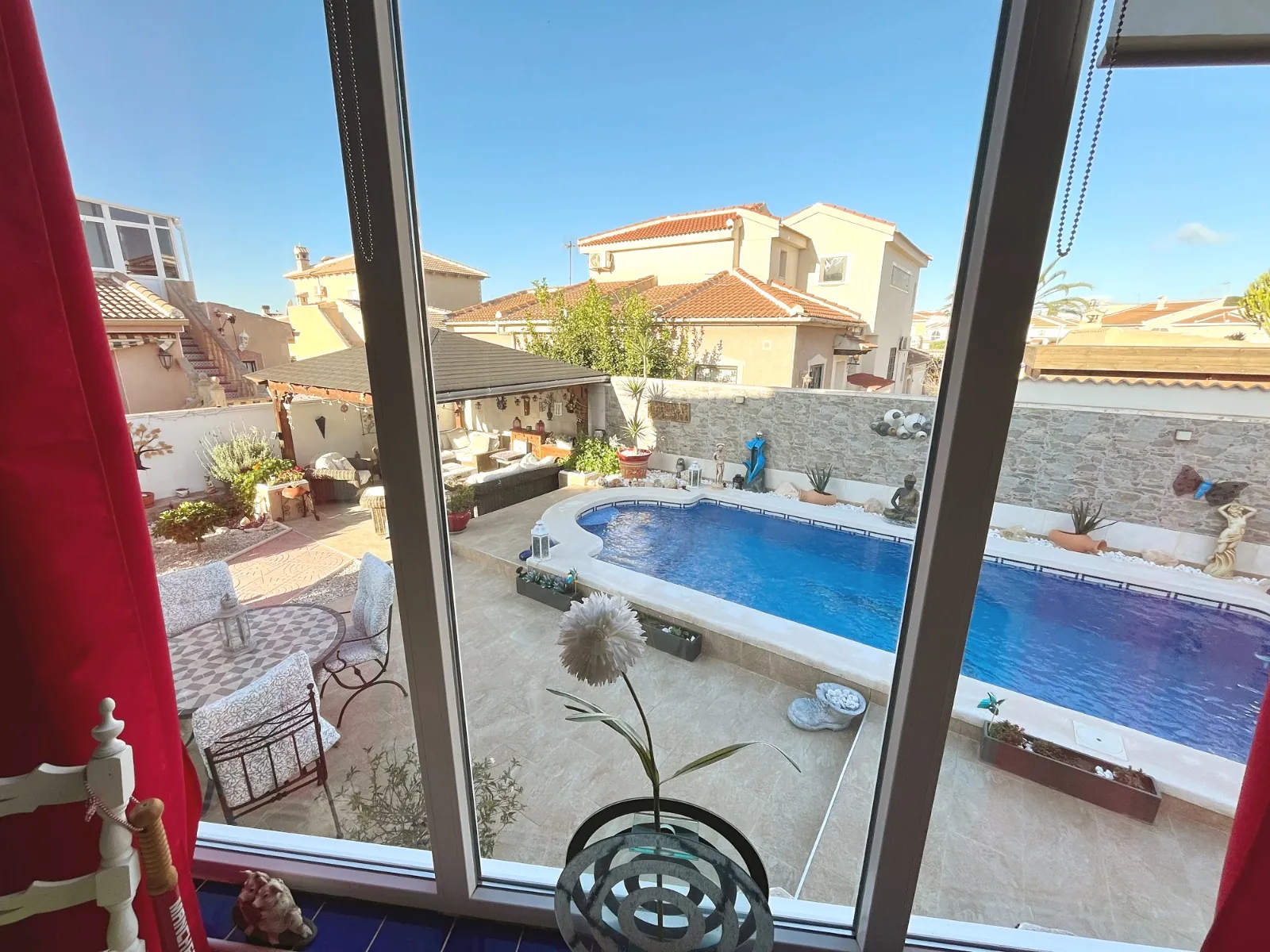 Villa for sale in Ciudad Quesada
