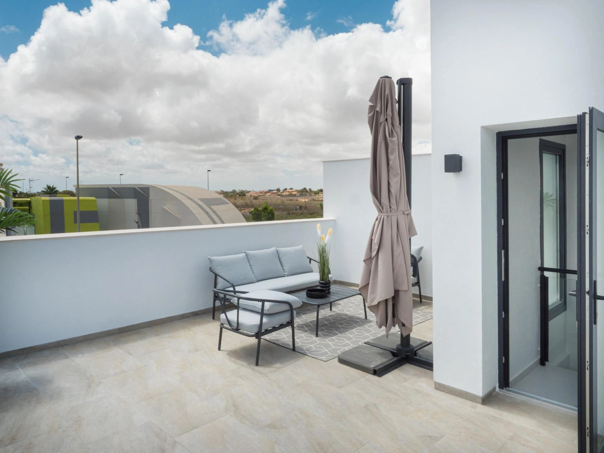 Villa zum verkauf in San Pedro Del Pinatar