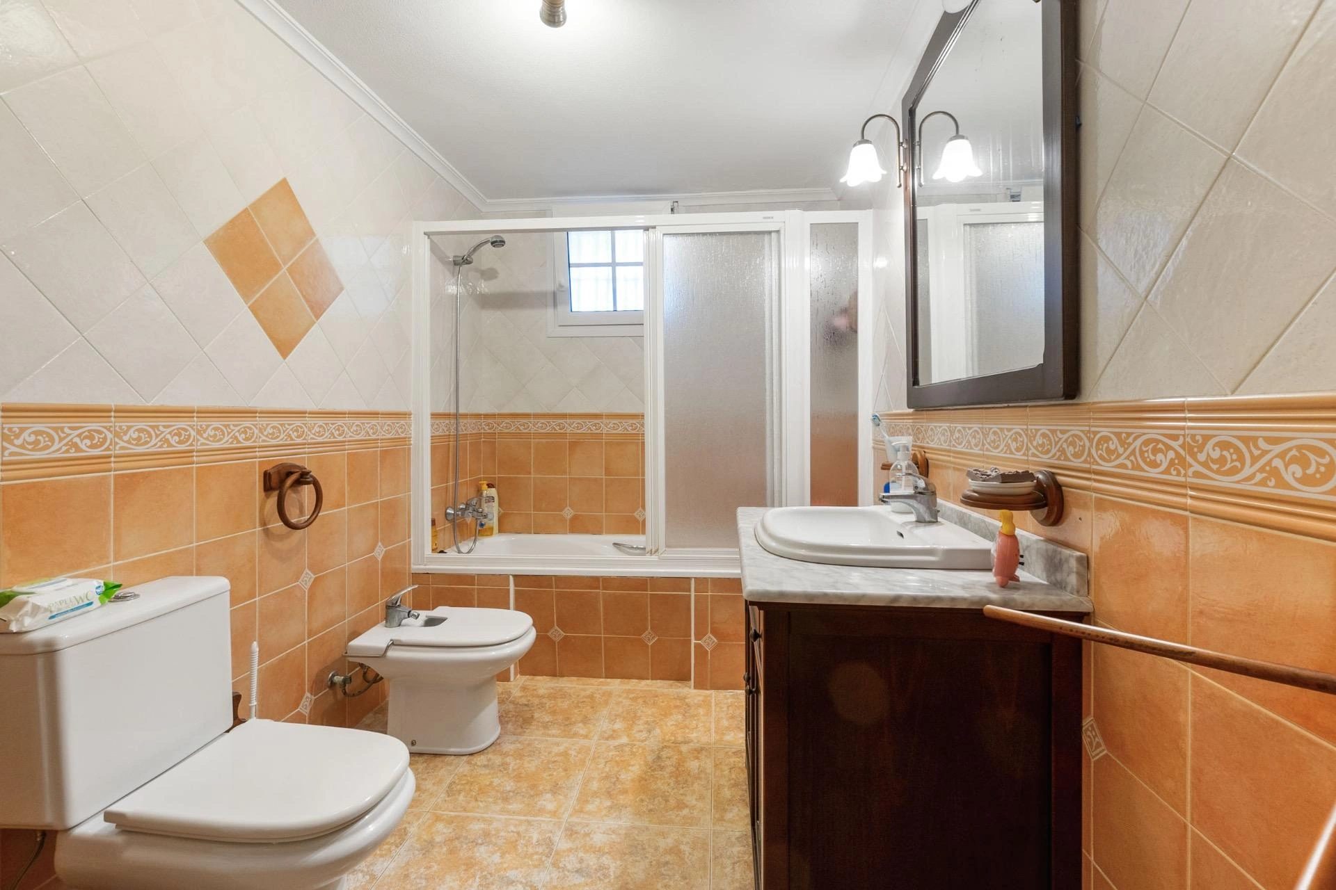 Villa à la vente à Torrevieja