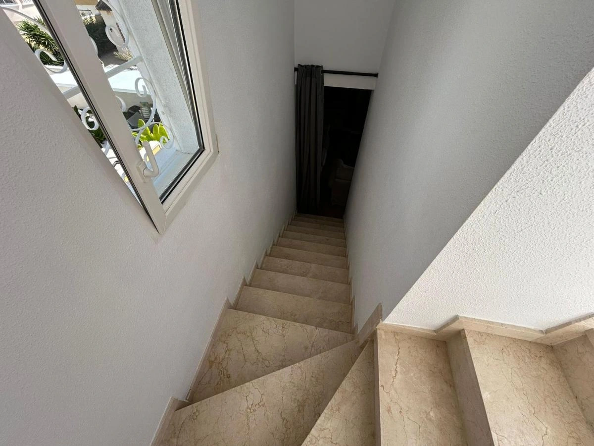 Detached Villa til salg i San Miguel De Salinas