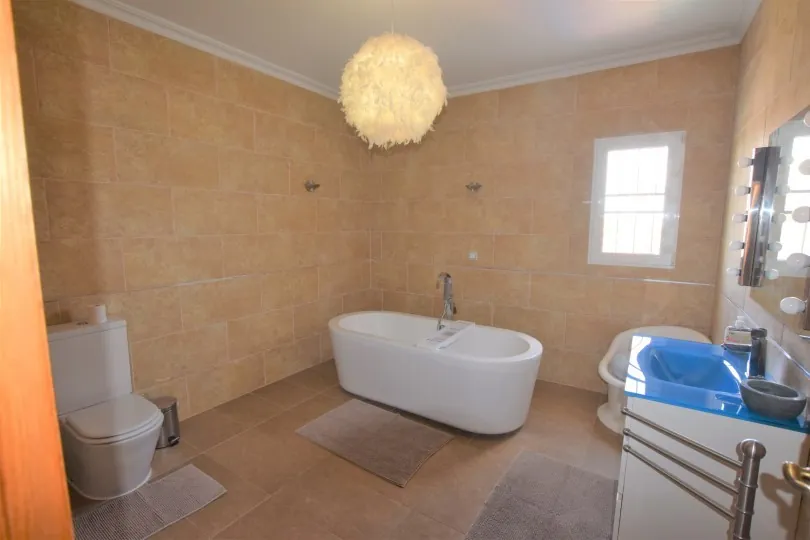 Detached Villa for sale in Ciudad Quesada