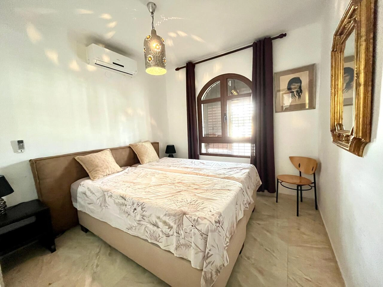 Villa à la vente à Villamartin