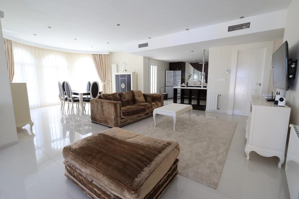 Villa till försäljning i Ciudad Quesada