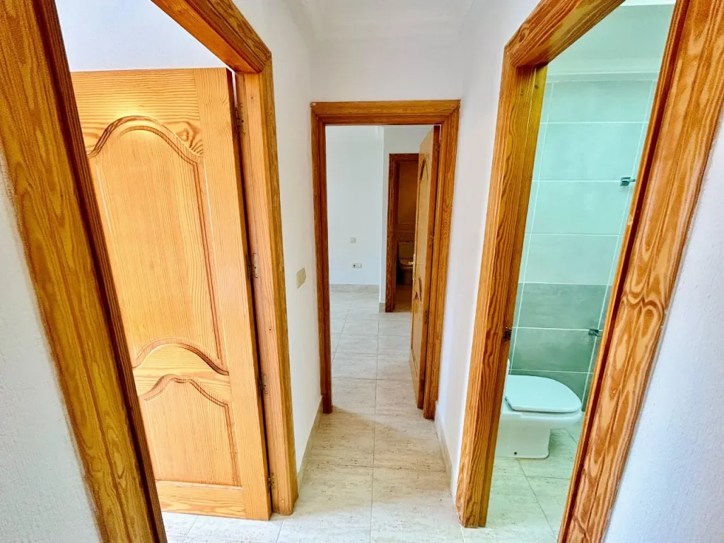 Apartment till försäljning i Guardamar Del Segura