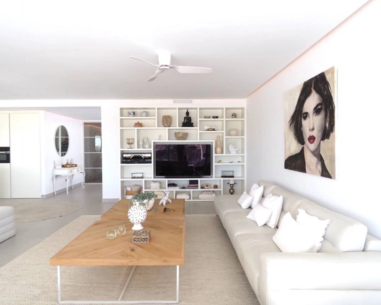 Villa for sale in Ciudad Quesada