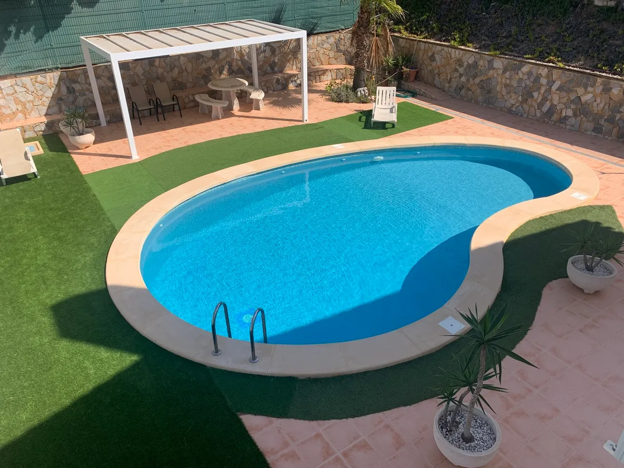 Villa zum verkauf in Villamartin, Orihuela Costa