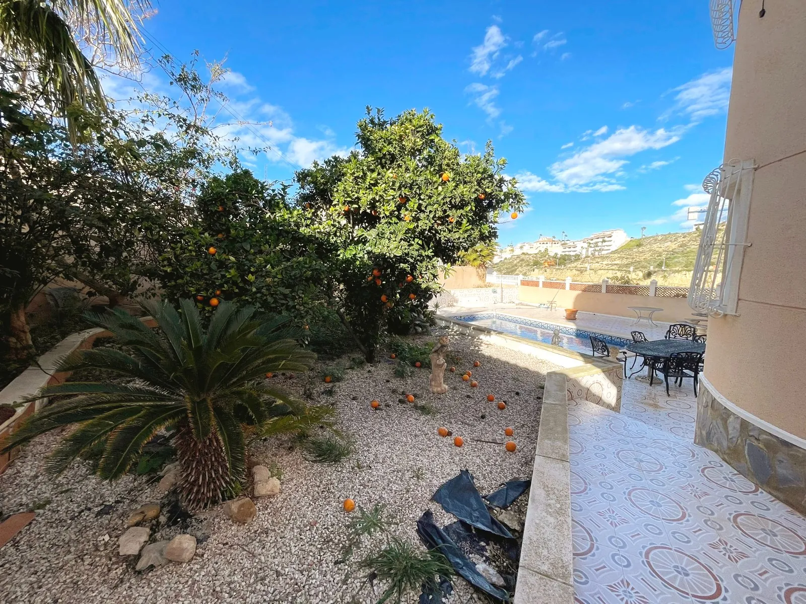 Villa for sale in Ciudad Quesada