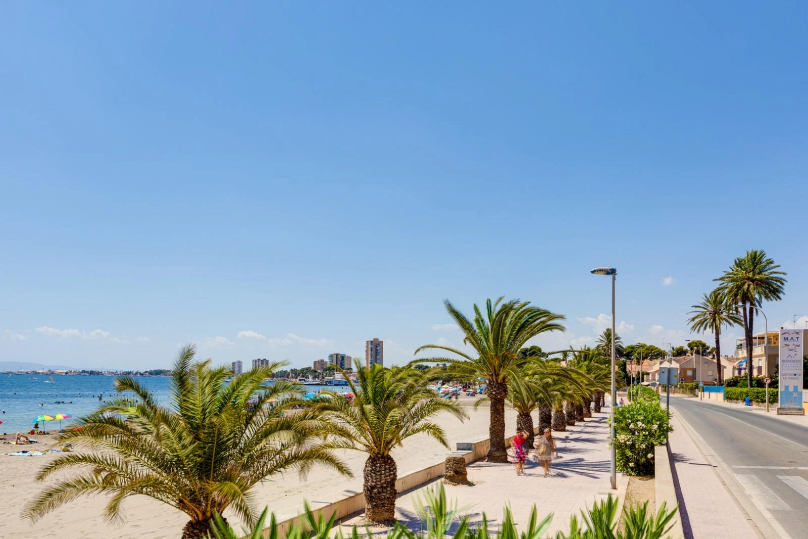 Apartment te verkoop in San Pedro Del Pinatar