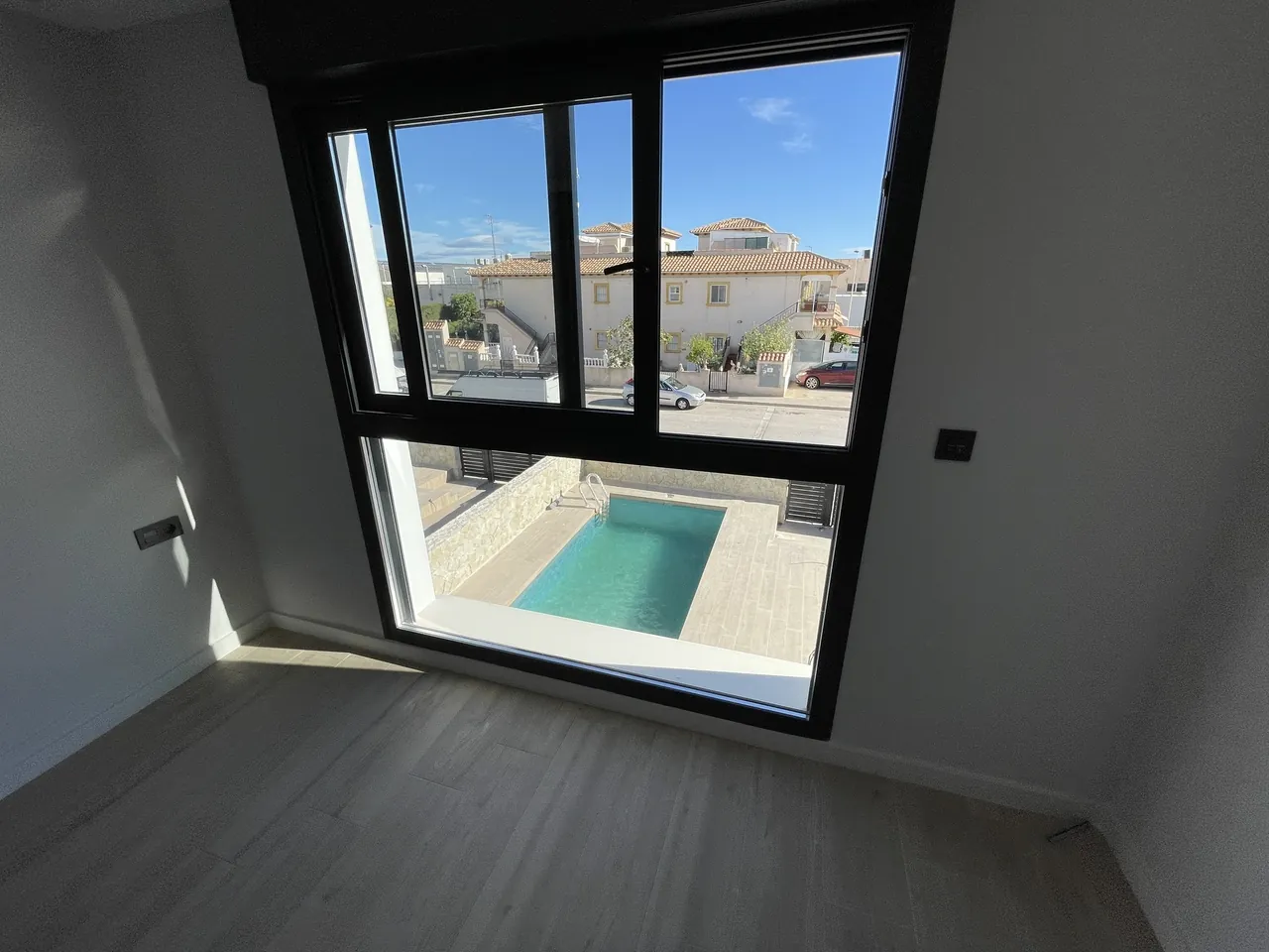 Flat for sale in Pilar De La Horadada