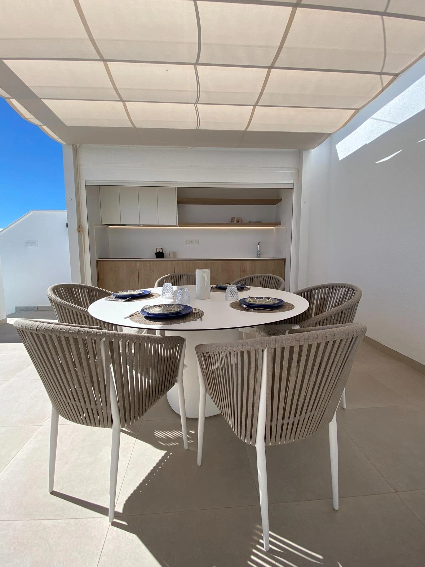 Bungalow for sale in Pilar De La Horadada