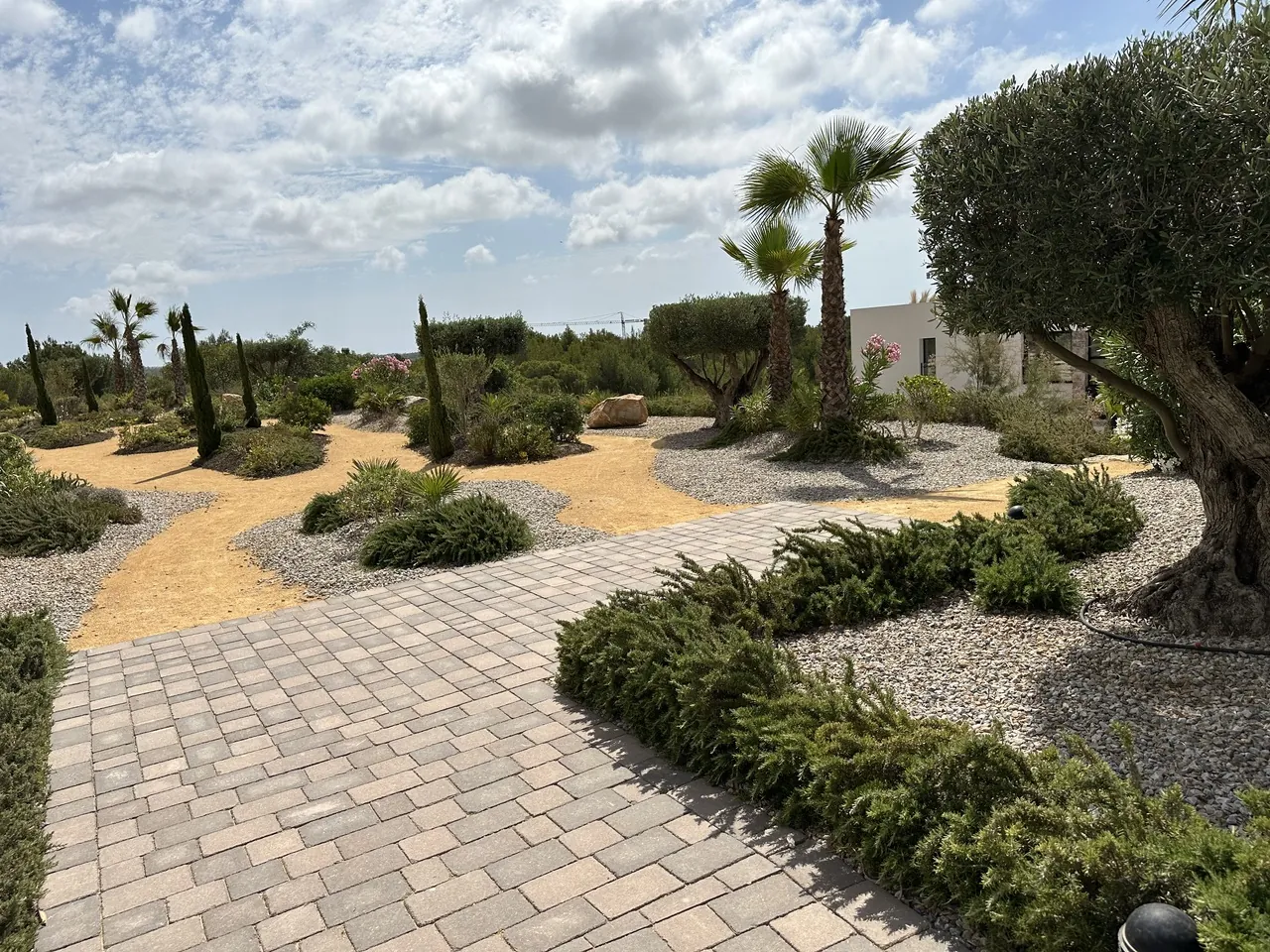 Flat til salg i Las Colinas Golf Resort