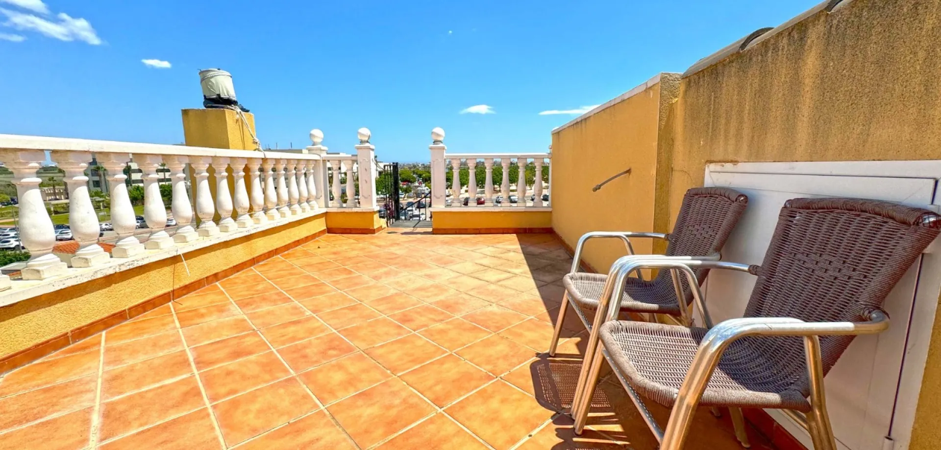 Detached Villa zum verkauf in Torrevieja
