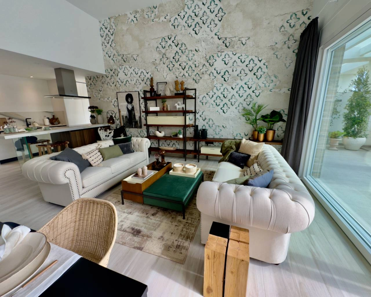 Villa for sale in La Finca Golf