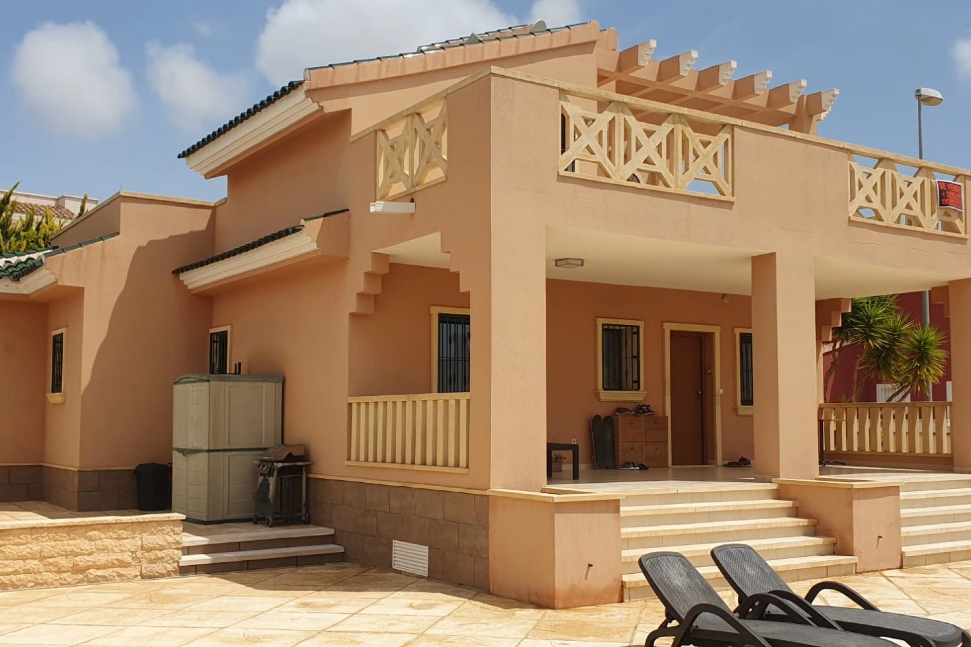 Detached House / Villa à la vente à Ciudad Quesada