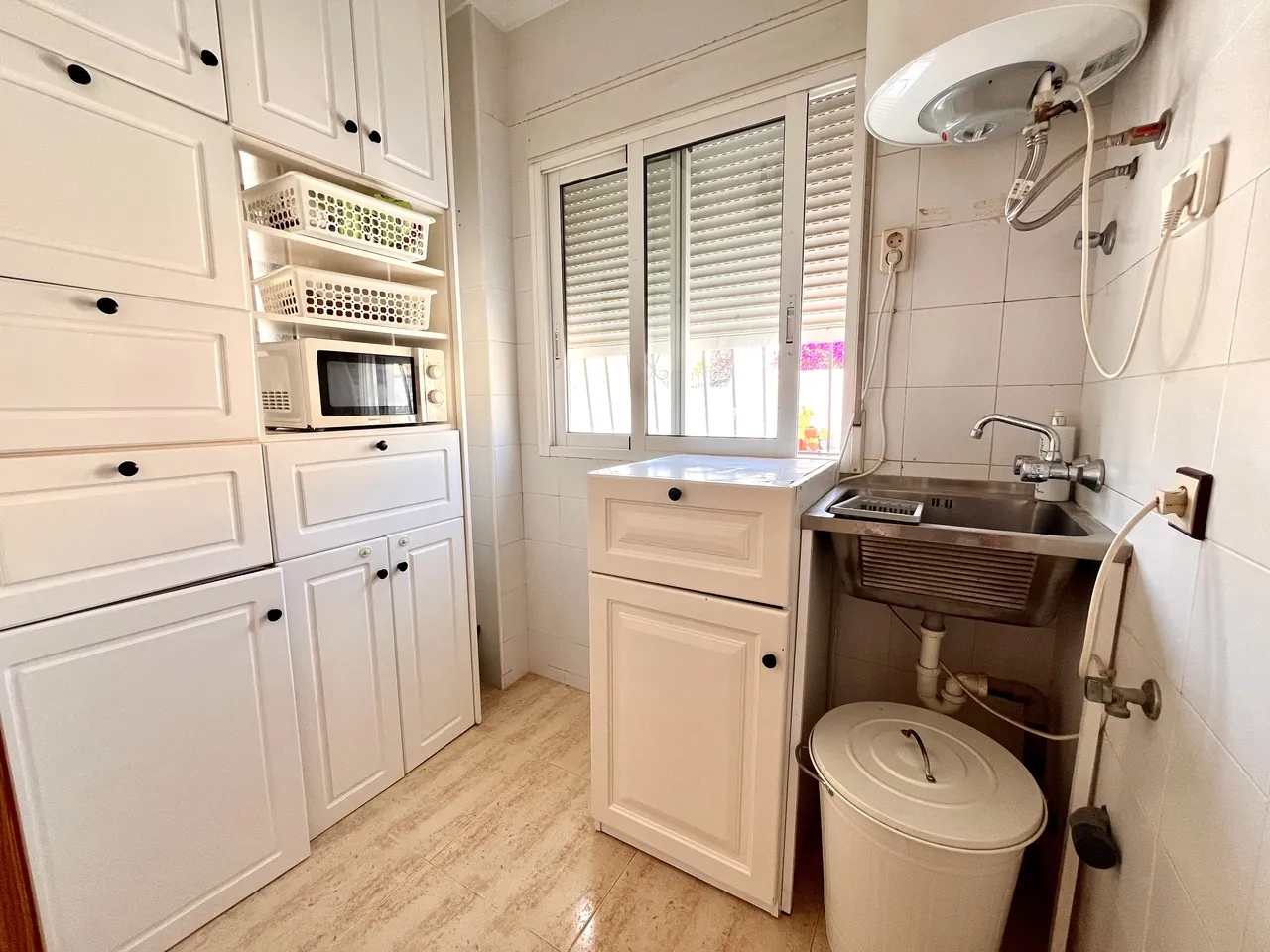 Villa à la vente à San Miguel De Salinas