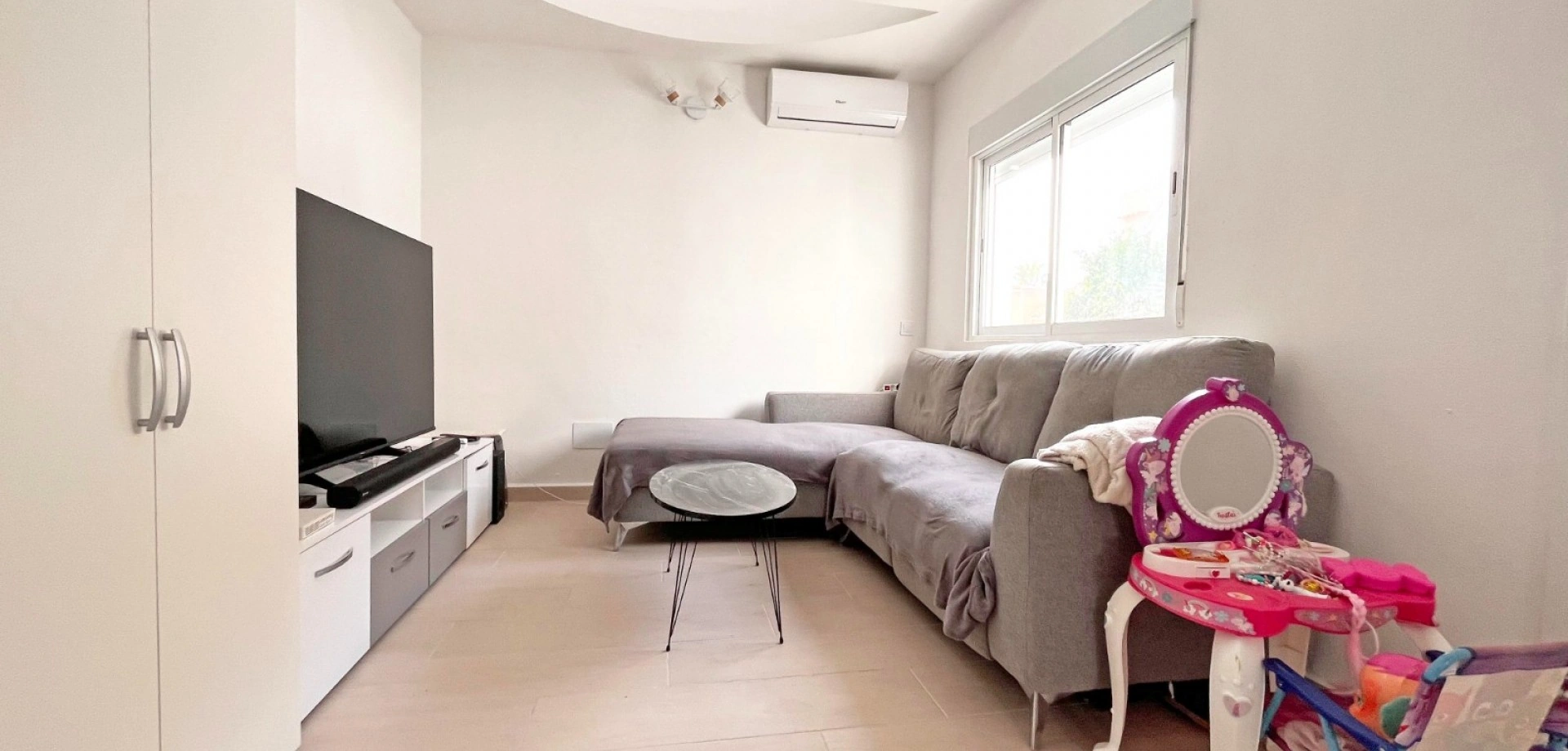 Bungalow til salg i Orihuela Costa