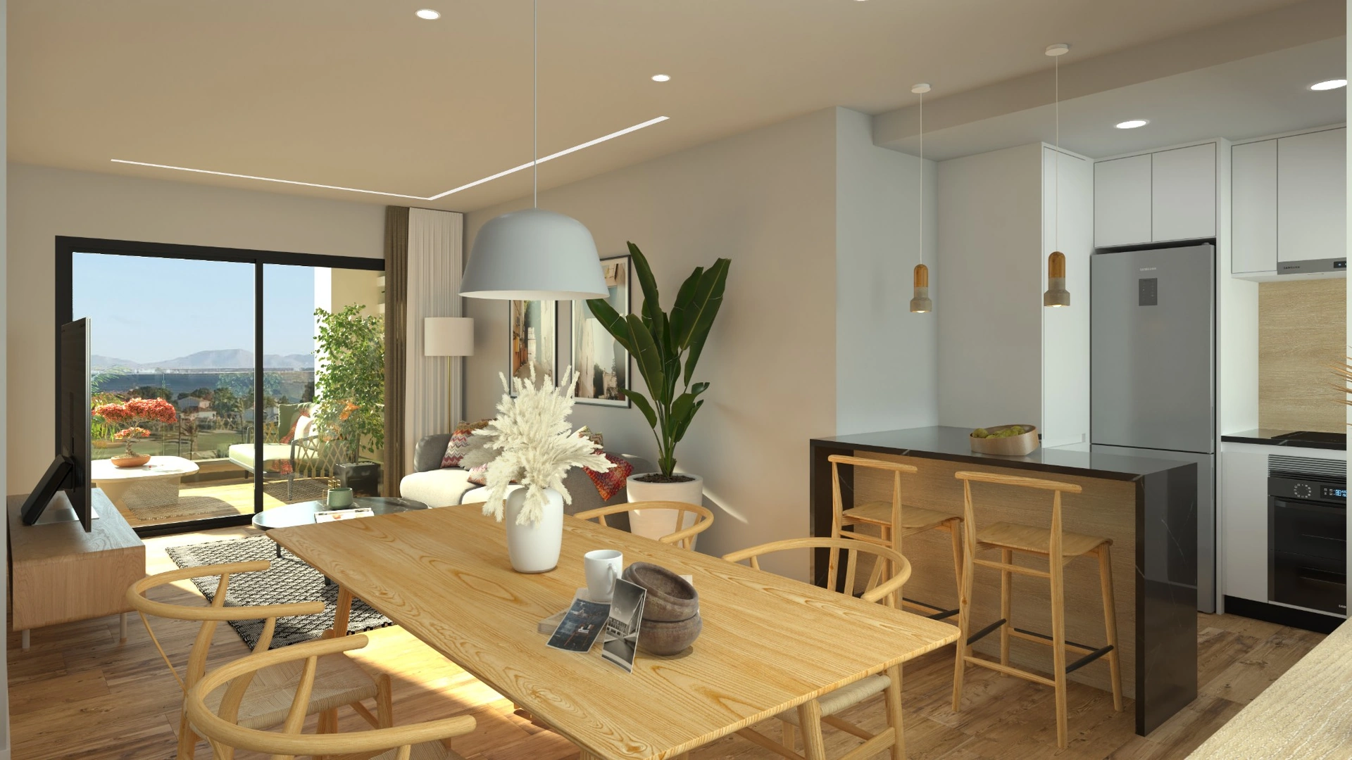 Verkauf. Wohnung in Los Alcázares