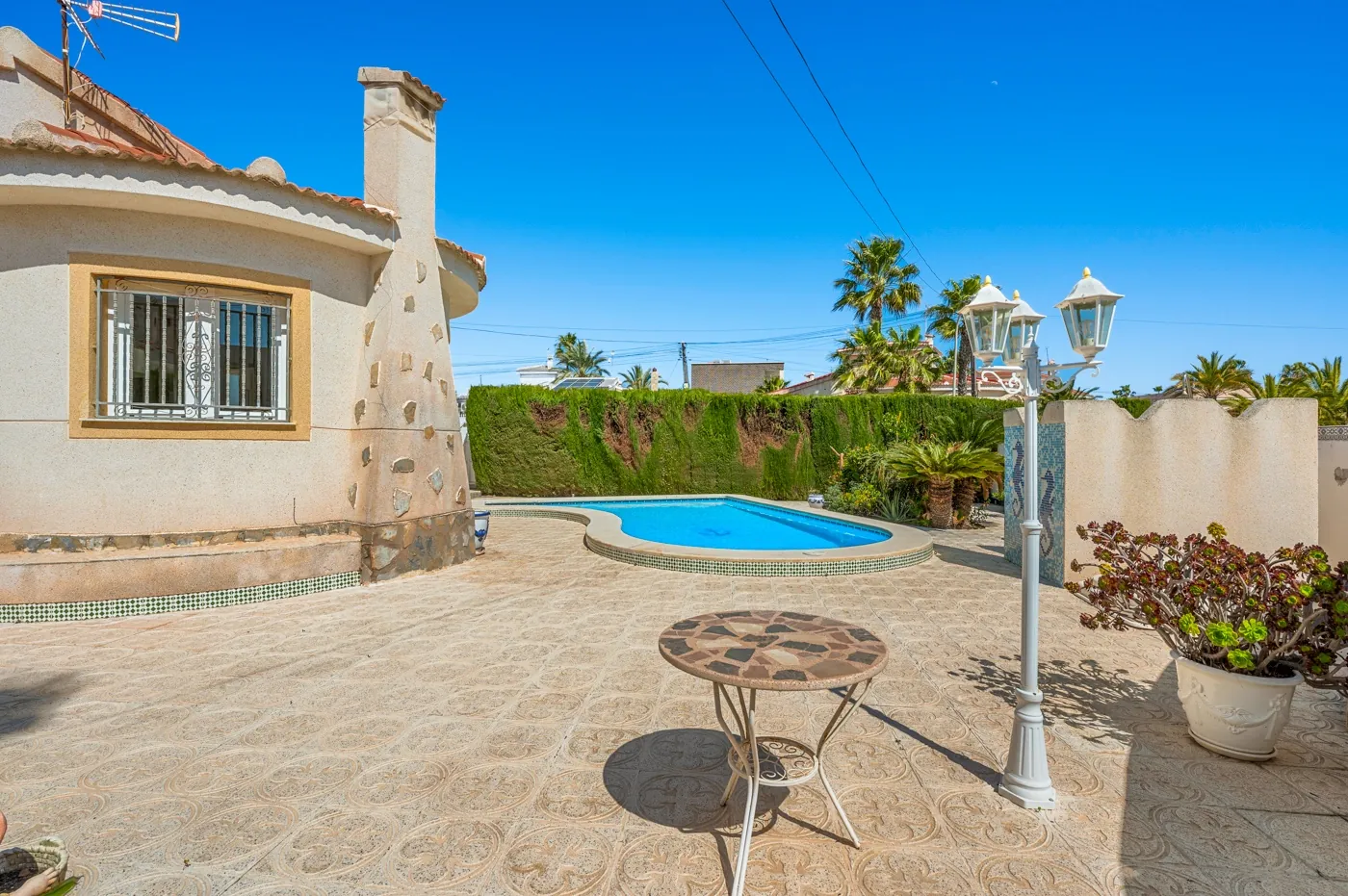 Villa à la vente à Ciudad Quesada - Rojales