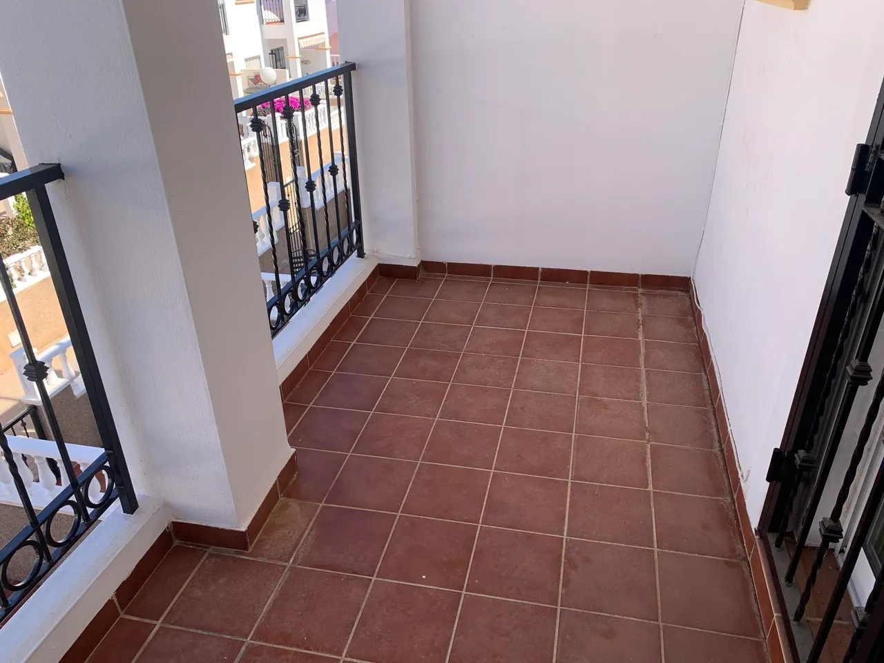 Terraced house for sale in Punta Prima