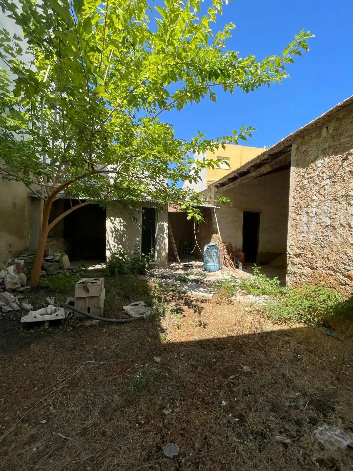 Tomannsbolig til salg i Formentera Del Segura
