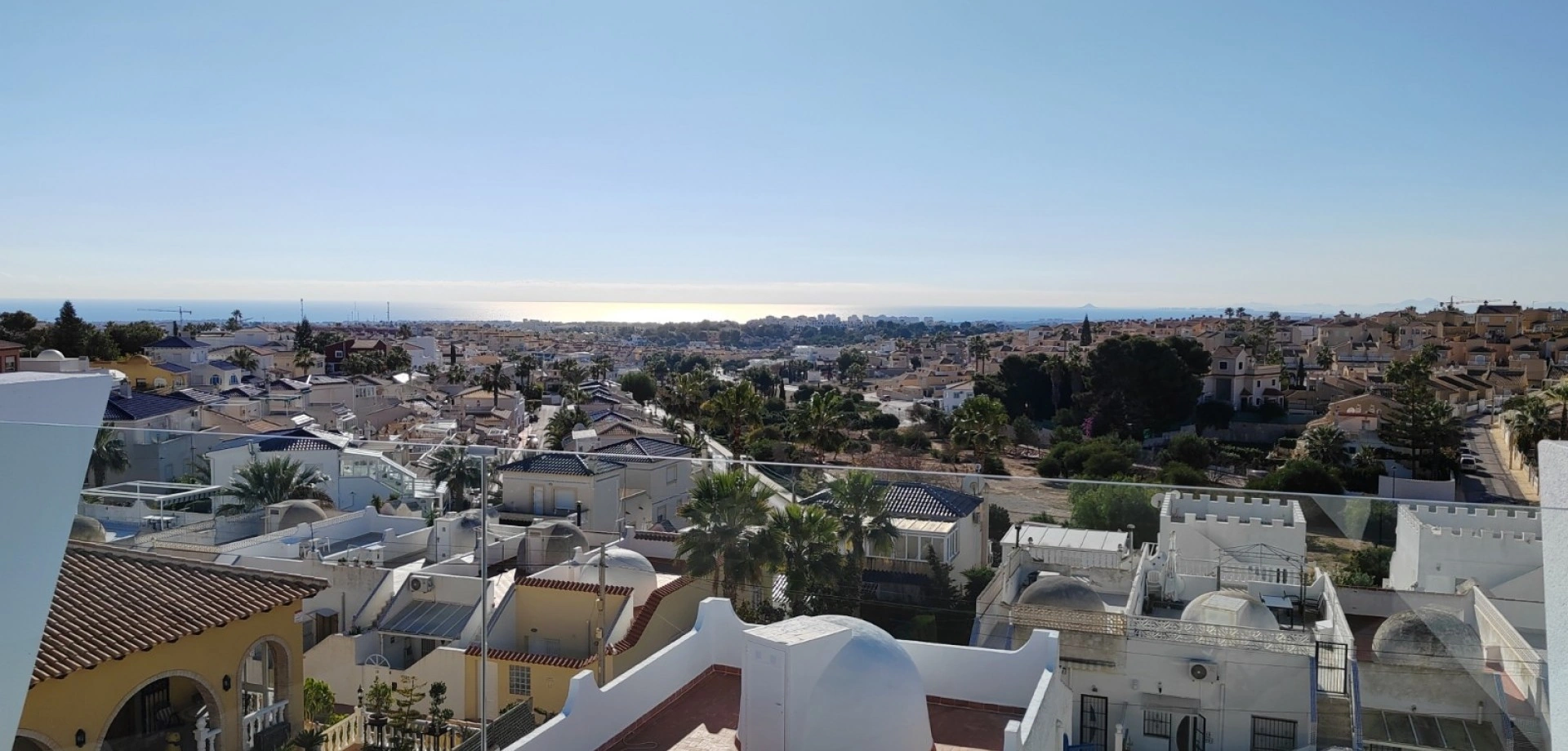 Detached Villa for sale in Torrevieja