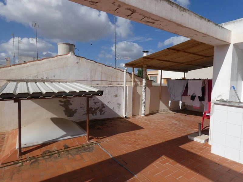 Villa à la vente à Almoradi