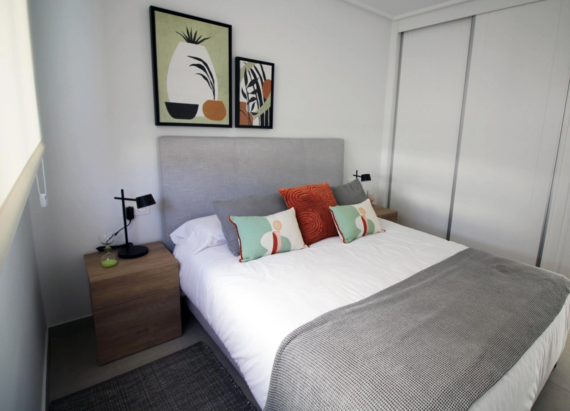 Maison jumelée à la vente à Pilar De La Horadada