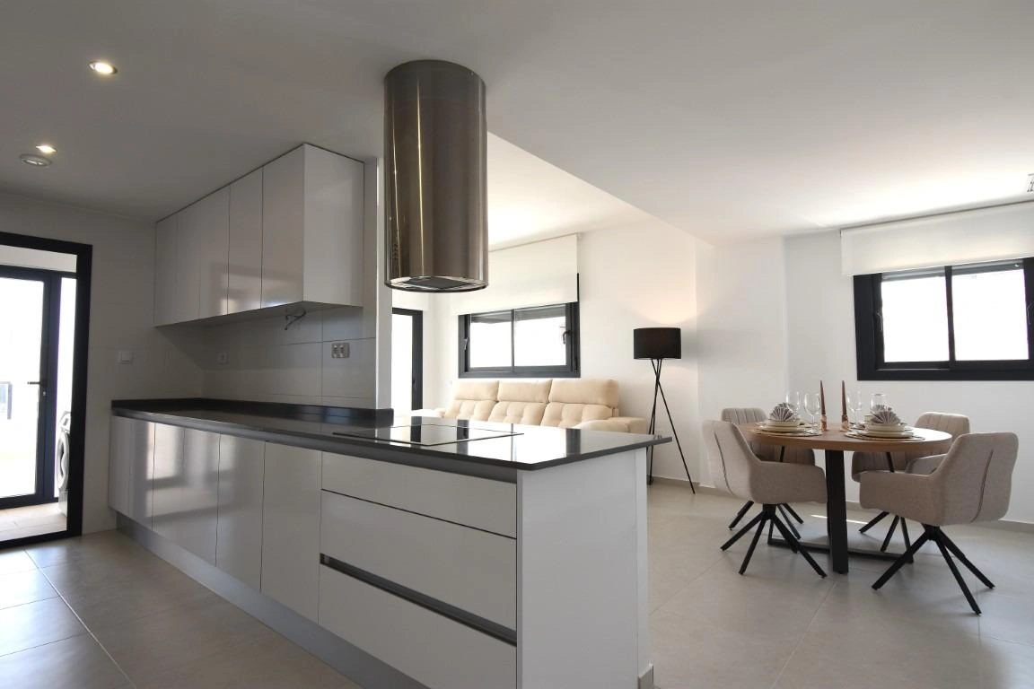 Flat for sale in San Miguel De Salinas