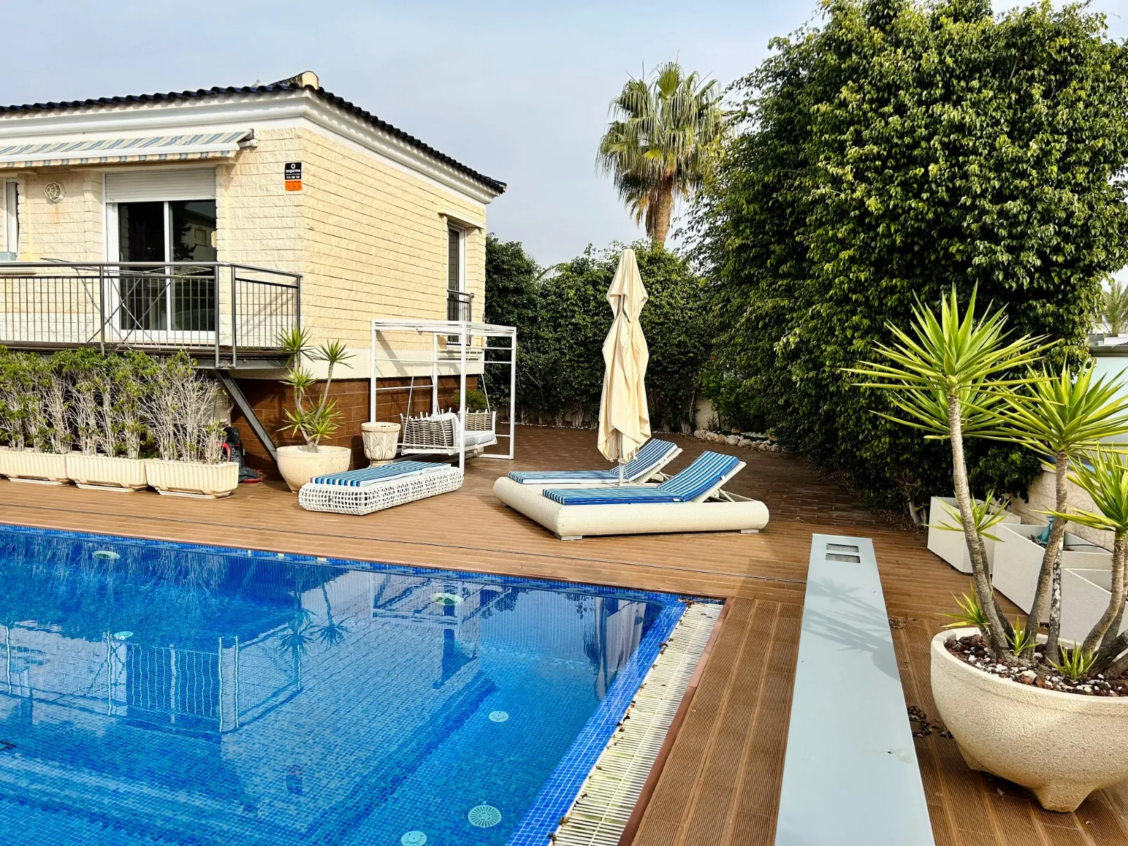 Chalet te verkoop in Torrevieja
