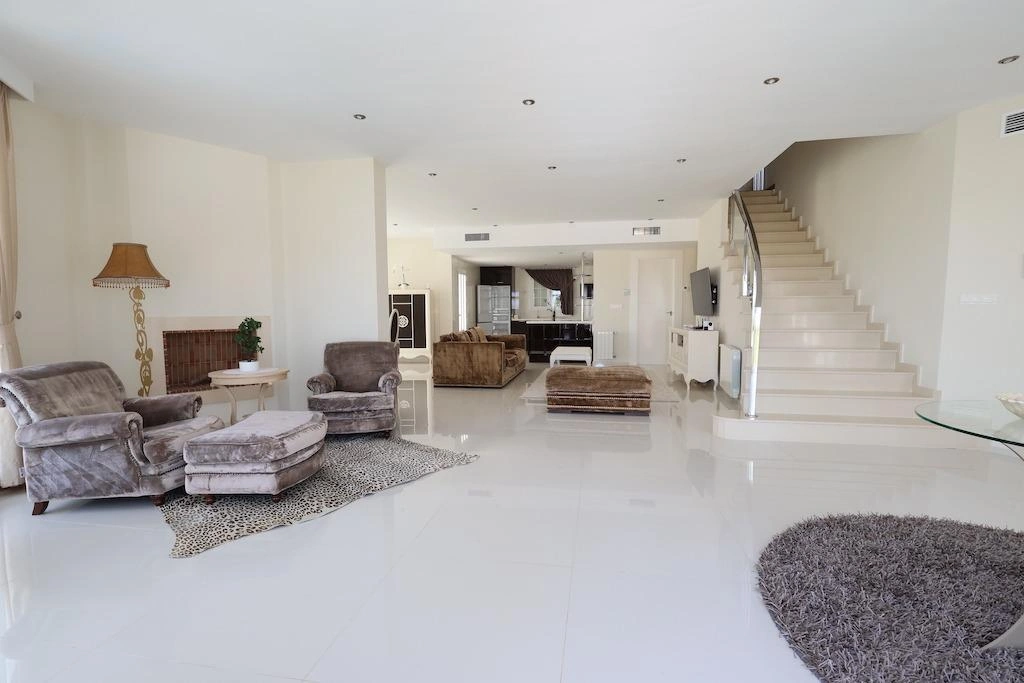 Villa till försäljning i Ciudad Quesada