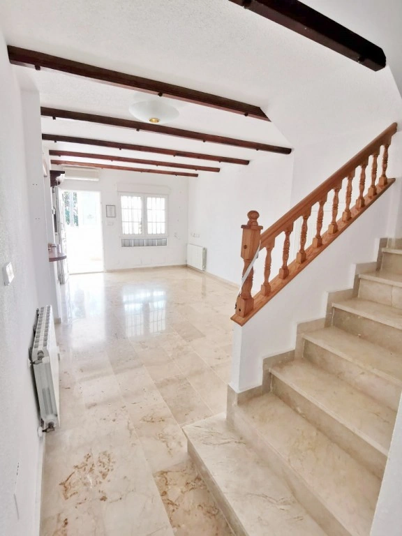 Duplex for sale in Las Ramblas Golf Resort