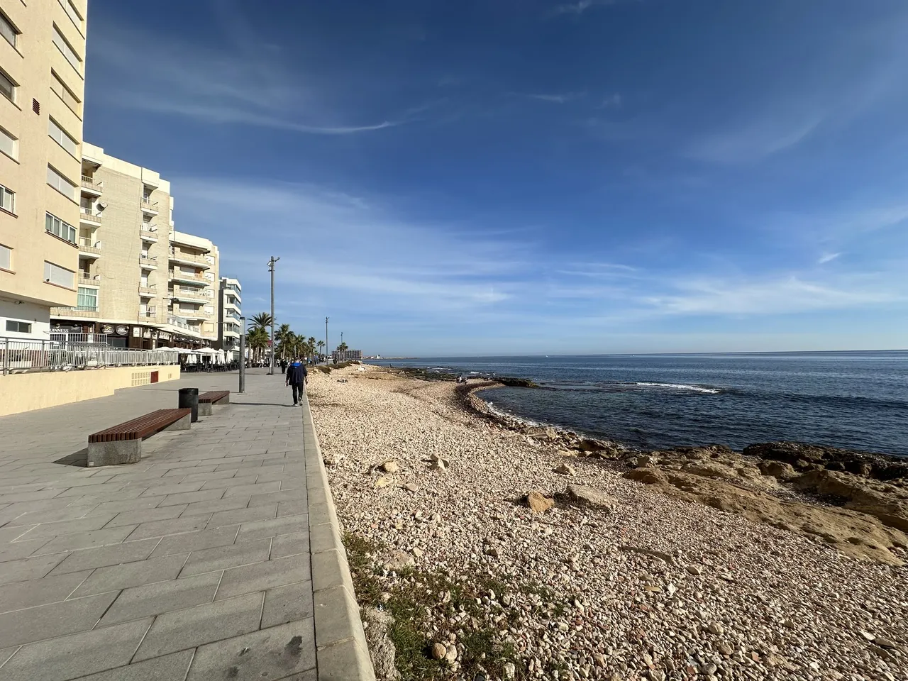 Stats Woning te verkoop in Torrevieja
