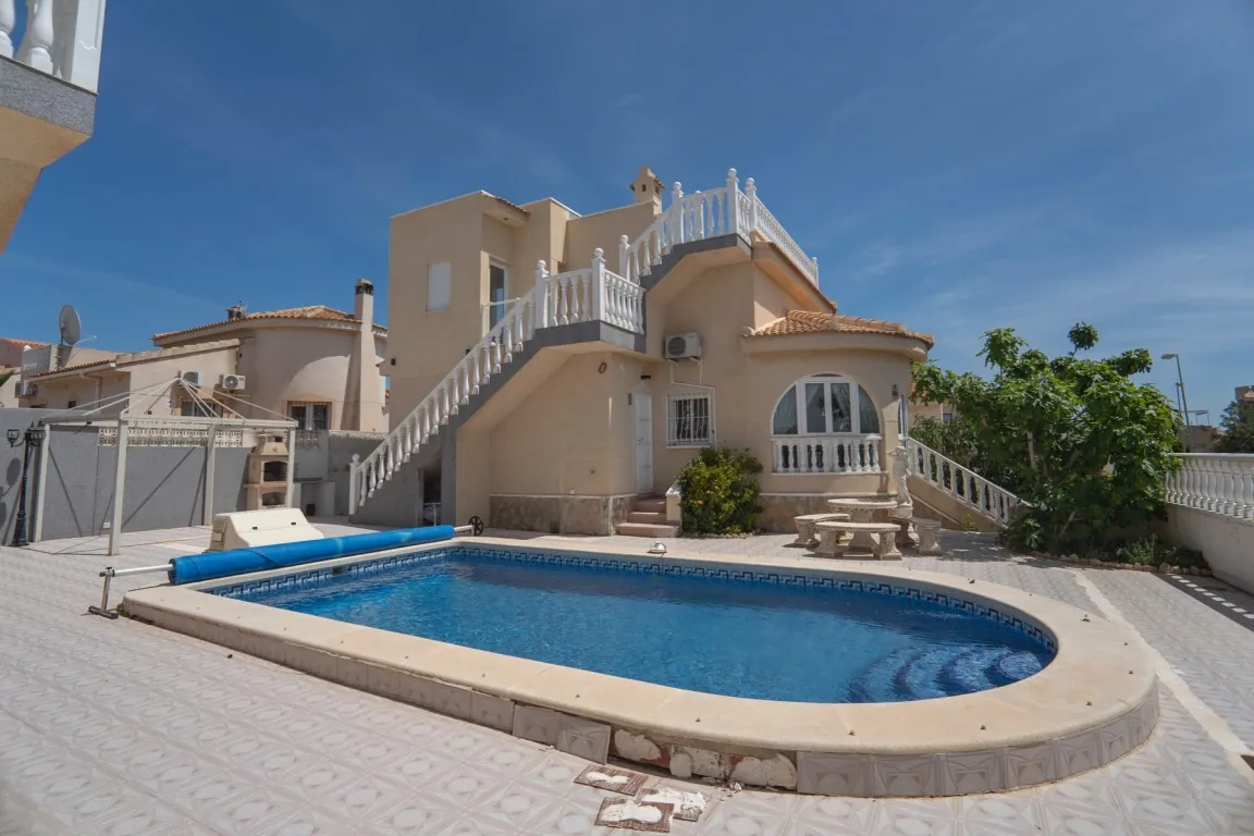 Villa in vendita a Ciudad Quesada